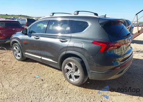 2023 Hyundai Santa Fe Sel z USA, uszkodzony, nr VIN 5NMS24AJ5PH528502